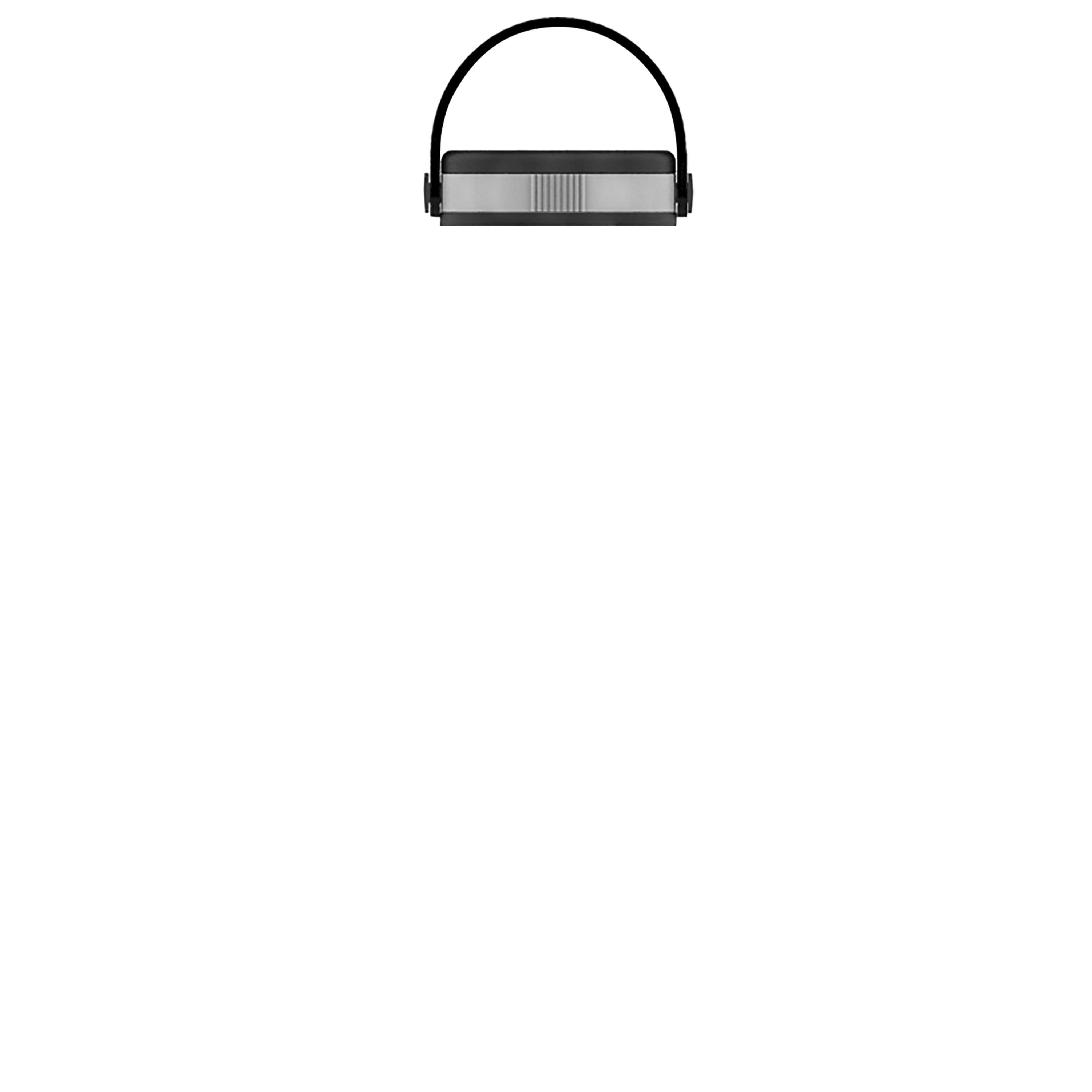 Garyline® Guzzler Bottle with Grip Lid - 32 oz.